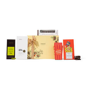 Classic Festive Celebration Hamper