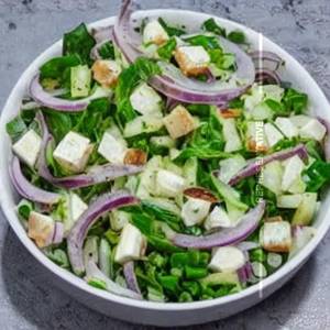 Onion Salad