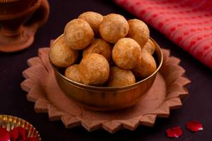 Mini Dal Kachori [250 Grams]