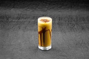 Cold Coffee