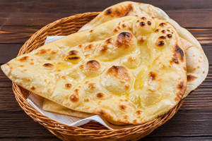 Butter Naan