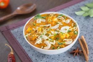 Kaju Paneer