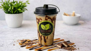 Irish Frappe