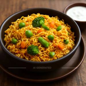 Biryani Rice