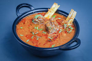 Special Mutton Curry
