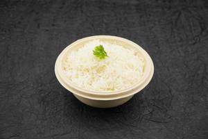 Plain Rice