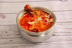 Chicken Changezi