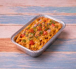 Loaded Fries