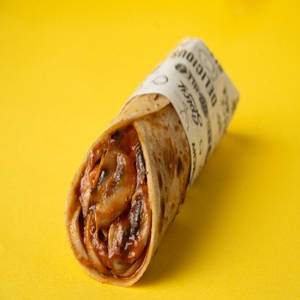 Mushroom Roll