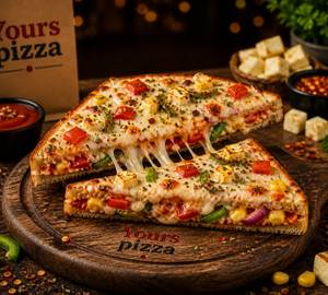 Pizza Sandwich