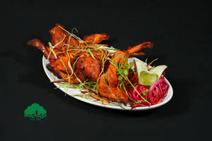 Chicken Tikka