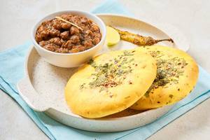 Cholle Kulche