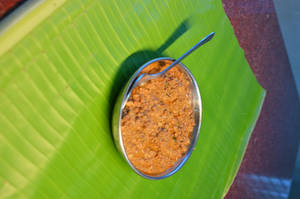 Kothukari (mutton)