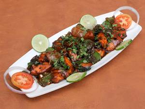 Chilli Paneer