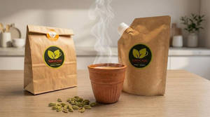 Elaichi Chai (mild Flavor)