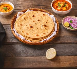 Roti/Chapati