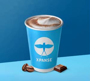 Mocha Cappuccino