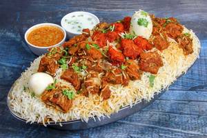 Mutton Jumbo Pack
