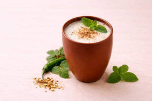 Masala Chaas (220 Ml)