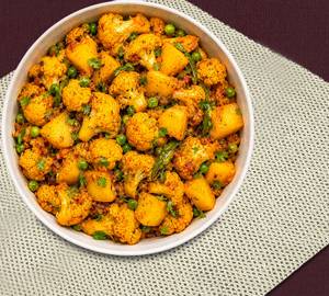 Aloo Gobhi
