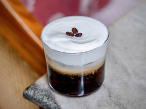 Cold Brew - Vanilla Sweet Cream