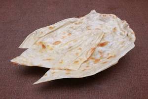 Butter Naan