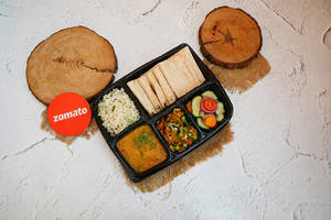 Sada Thali