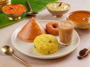 Mini Tiffin