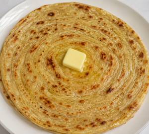 Butter Paratha