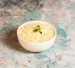 Steamed Rice