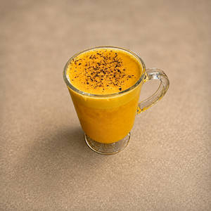 Sunshine Juice