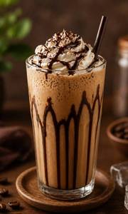 Cold Coffee