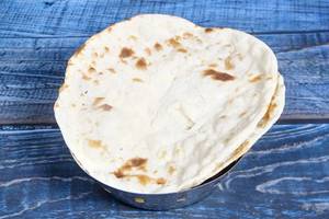 Tandoori Roti