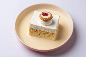 Jim-Jam Tres Leches