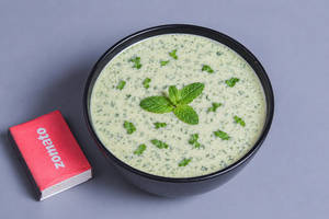 Podina Raita