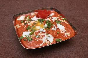 Paneer Butter Masala