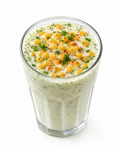 Masala Chaas