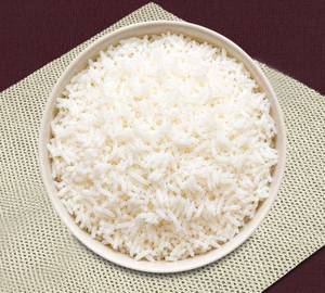 Plain Rice