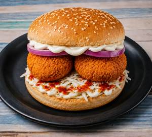 Momo Burger