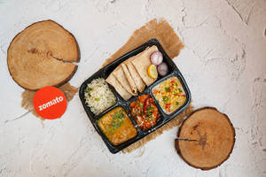 Laziz Thali