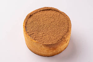 Chocolate Caramel Tart