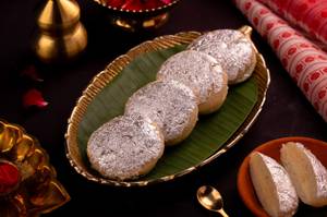 Malai Chop [4 Pieces]