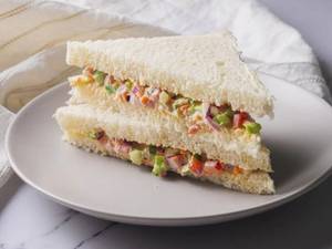 Veg Sandwich