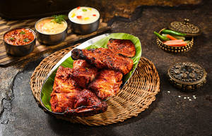 Barbeque Chicken