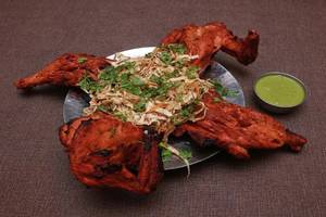 Tandoori Chicken