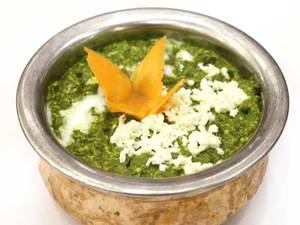 Methi Chaman Hariyali