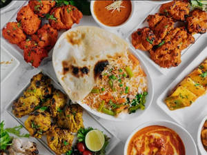 Family Meal [Serves 4]