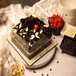 Choco Mud Cake 500gm