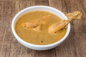 Chicken Curry