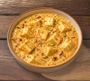 Khoya Paneer